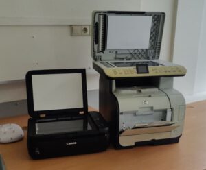 Office & home printer installatie dehelpendestudent.nl