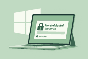 BitLocker in windows (11) risico’s, herstelmogelijkheden en voorkomen dataverlies (1)