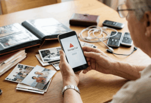 Opslagruimte vol’ op je telefoon Zo maak je simpel ruimte vrij